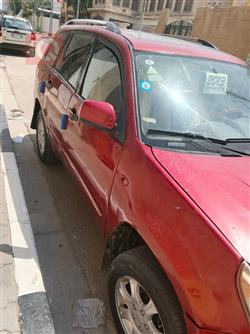 Chery Tiggo 3